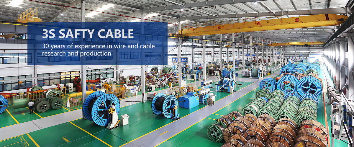 China best Industrial Electrical Cable on sales