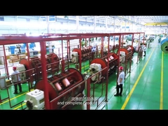 Low Voltage Cables Medium Voltage Power Cable Factory