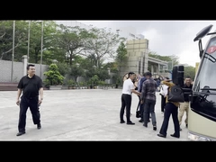 ECG Visit Dongjiaxin Cable