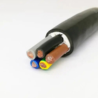 RVV 300 / 500V 2x1.0mm2 PVC Insulated Flexible Cable 2 Core Copper Conductor