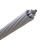 ASTM B399 Overhead Power Cables , XLPE Insulation Aaac Wire
