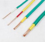 BV/BVR Household Electrical Cable Flexible Copper Conductor DJX
