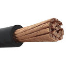 H05RN-F H07RN-F Copper Stranded Cable , House Welding Power Cable