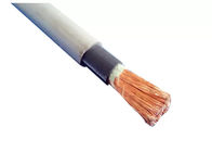 Rubber Sheath Flexible Rubber Cable