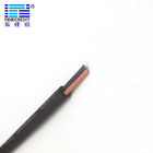 1.5mm2 To 400mm2 H05RN-F Black Rubber Cable Rubber Sheathed