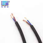 H05VV-F 2.5 Sq PVC Insulated Flexible Wire , 300/500V Copper Electrical Cable