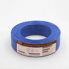 H07V-R PVC Coated Copper Wire ,  2.5 mm2 PVC Insulated Electrical Cable 100m