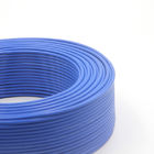H07V-R PVC Coated Copper Wire ,  2.5 mm2 PVC Insulated Electrical Cable 100m