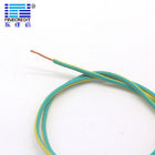 VDE Stranded Copper Industrial Electrical Cable H05V-R / H07V-R/H07V-K /BVR Household Electrical Cable