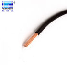 2.5mm Solid / Stranded Copper Industrial Flexible Cable H05V-K H07V-K