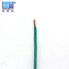 1.5mm 2.5mm Industrial Flexible Cable H07V-R H07V-U PVC Covered BS Standard