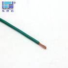 1.5mm 2.5mm Industrial Flexible Cable H07V-R H07V-U PVC Covered BS Standard