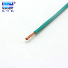 House Pvc Coated Electrical Wire , H07V-U H07V-R 4 Square Mm Copper Wire