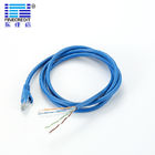 ANSI/TIA-568-C.2 Communication Cables , FTP SFTP Cat 5e Network Cable 305m