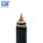 26/35KV Medium Voltage Power Cable Copper YJV22 Tape Shielded