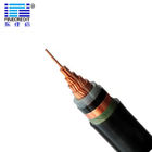 25-630mm2 Medium Voltage Power Cable Cross Linked Polyethylene Insulated