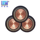 OFC Single Core 8.7/15kV 8mm Armoured Cable Medium Voltage XLPE Insulated