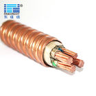 YTTW YTTWY Low Smoke Halogen Free Cable Plain Copper Mineral Insulated