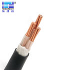 1.0-630Sqmm Low Voltage Power Cable IEC60502 Standard YJV/N2XY