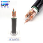 Indoor 0.6/1KV Fire Resistant Electrical Cable Cu Conductor
