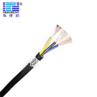 UL2464 8C Conductor 28 AWG Copper Signal Control Cable UL Approved