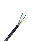 UL2464 4mm Dual Core Wire , 18 Awg Industrial Electrical Cable 300V Voltage
