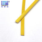 Flexible 30V Parallel Cable , UL 2836 Internal Wire Electric Cable