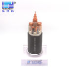5 Core Xlpe 16mm2 Low Voltage Power Cable Low Smoke Halogen Free