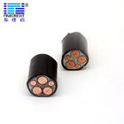 3-5 Core Electric Power Cable , 0.6/1kv Armoured 10mm Cable