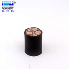 ZC-YJV22 Low Voltage Power Cable Steel Tape Armored Class 2 Conductor
