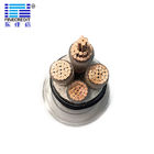 YJY23 Low Smoke Halogen Free Cable XLPE Insulation Flame Retardant