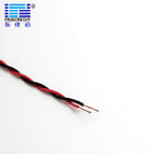 0.6/1KV Rvs 2 Core Household Electrical Cable Twisted Pair