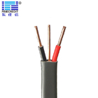 6242y Multi Core Electrical Cable PVC Insulated EN 60228 Standards