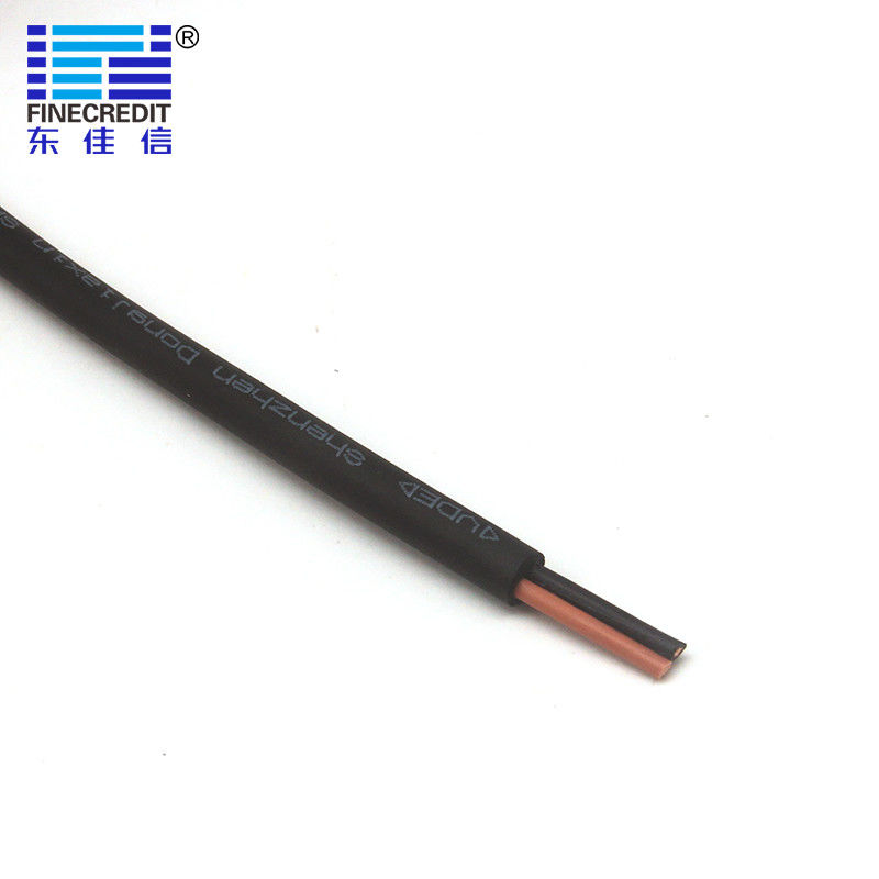 H05RN-F EPR Power Flexible Rubber Cable Ordinary Duty YCW YZW VDE Standard