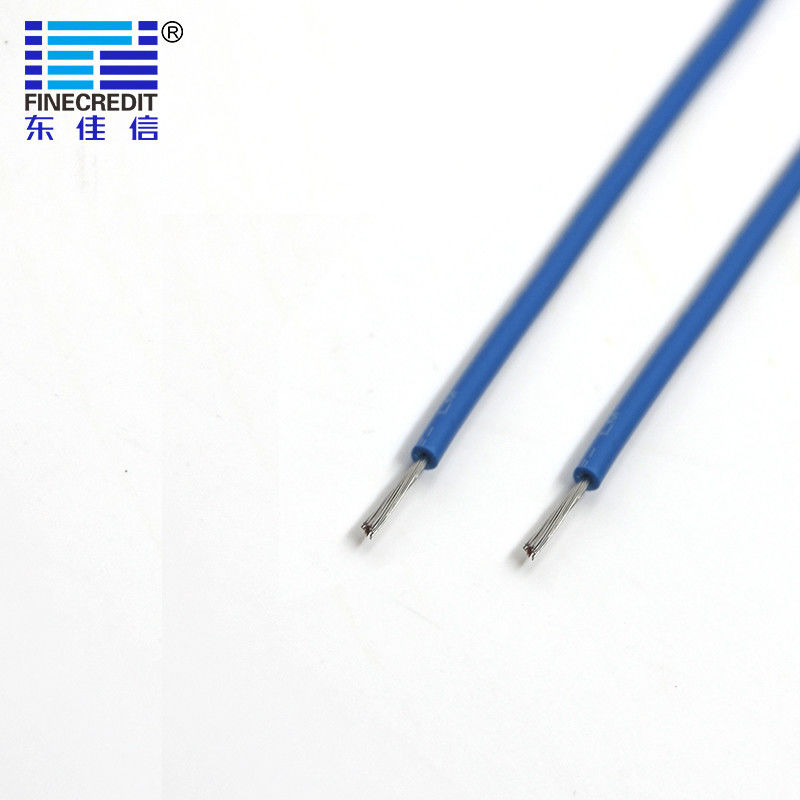 18AWG 20AWG 600V Industrial Electrical Cable UL 1015 PVC Insulation
