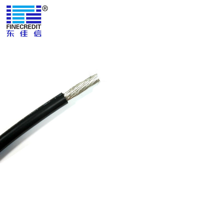 14AWG RoHs UL1015 Household Electrical Cable For Equipment