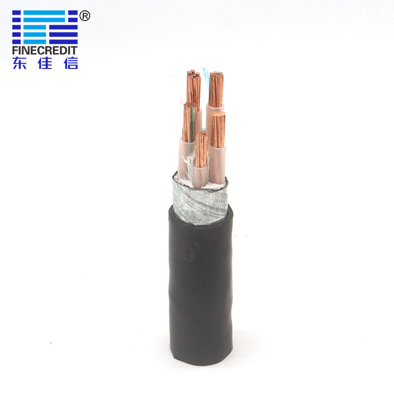 100m Armoured Electrical Cable