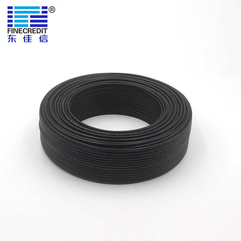 PVC Hook Up UL1007 16AWG Industrial Flexible Cable For Electronic Instrument