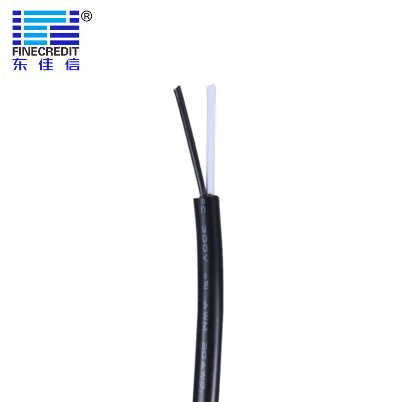 AWG UL2464 18AWG Industrial Electrical Cable , Mechanical Machine 2.5 Mm House Wire
