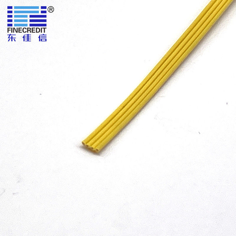 AWM 2836 PVC Parallel Cable With Extruded Integral Insulation Lighting wire